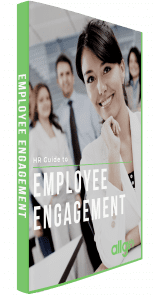 HR Manager Guide to Employee Engagement