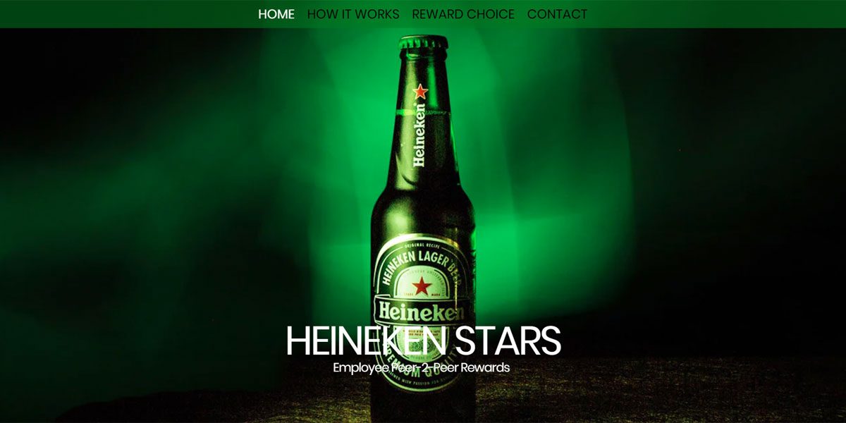 Heineken Stars