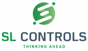 SL Controls Logo