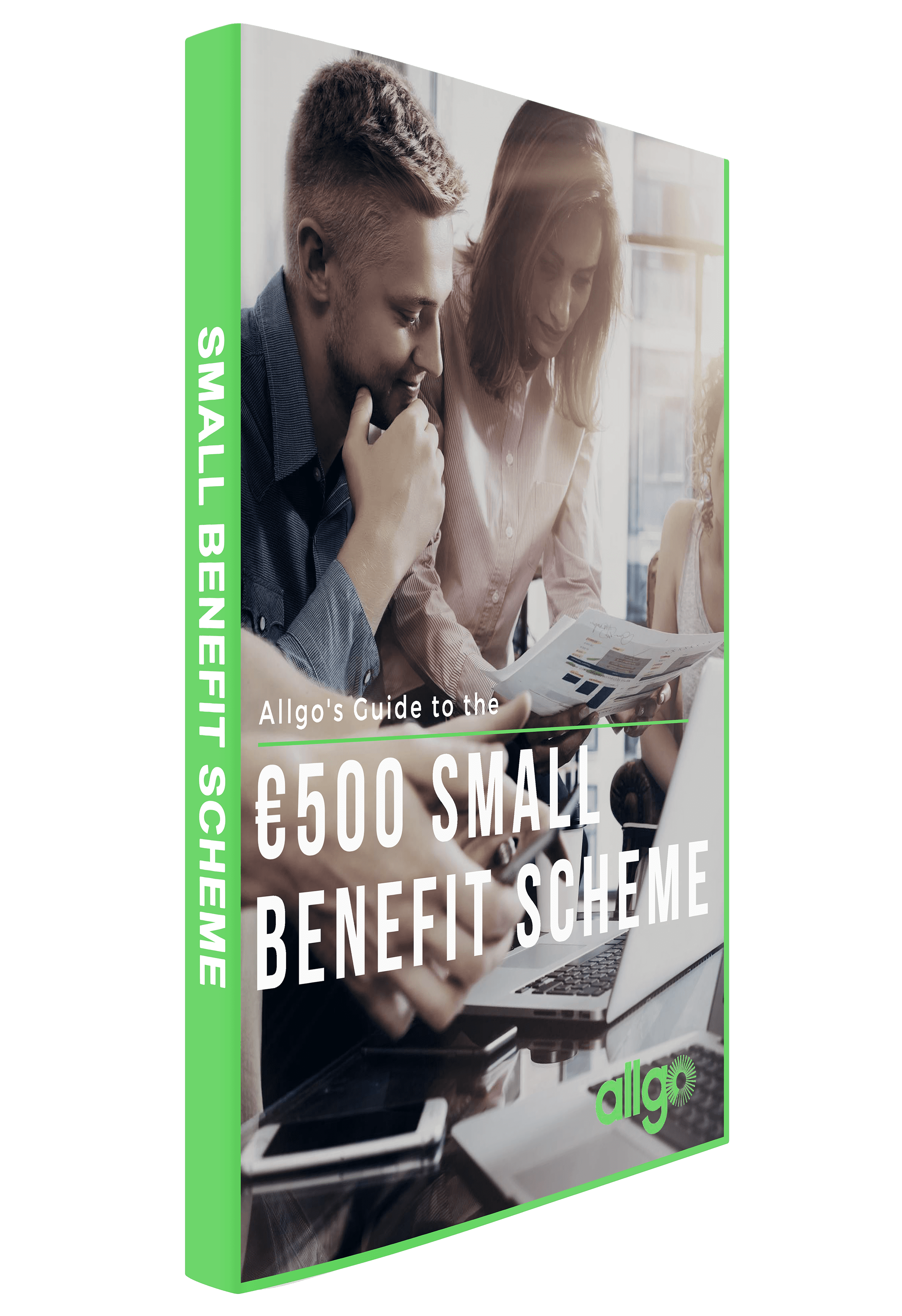 Guide to the Small Benefit Scheme