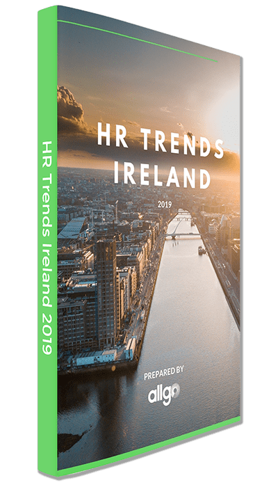 HR Trends Report 2019