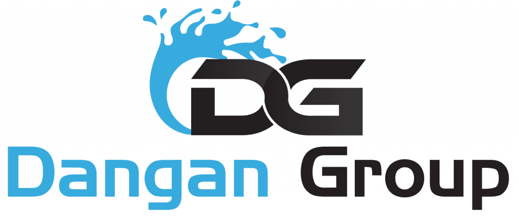 Dangan Group Logo