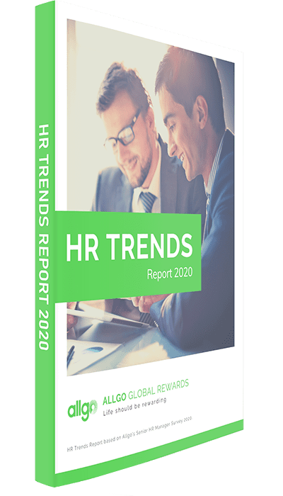 HR Trends Report 2020