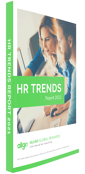 HR Trends Report 2021