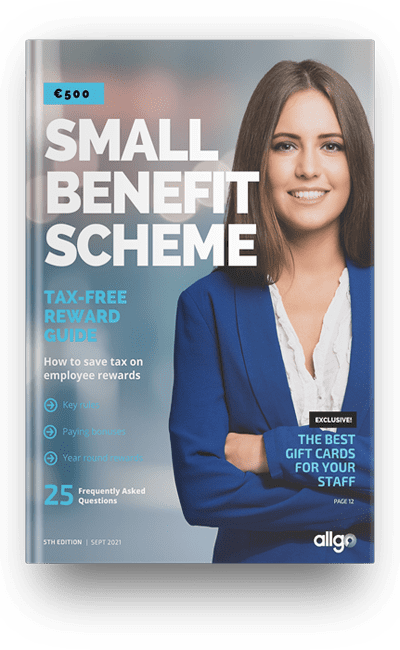 Small Benefit Guide